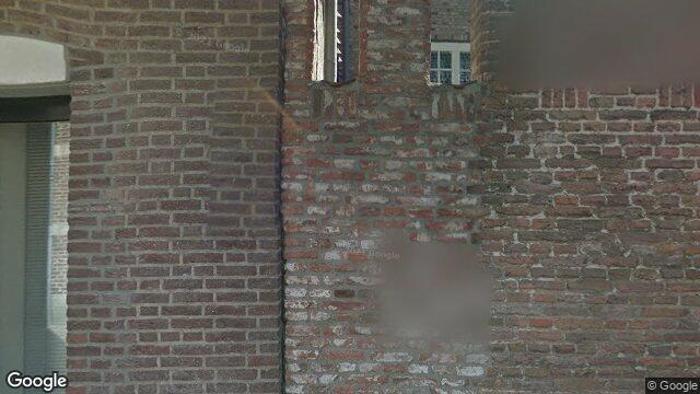Appartement Achter de Tolbrug in Den Bosch