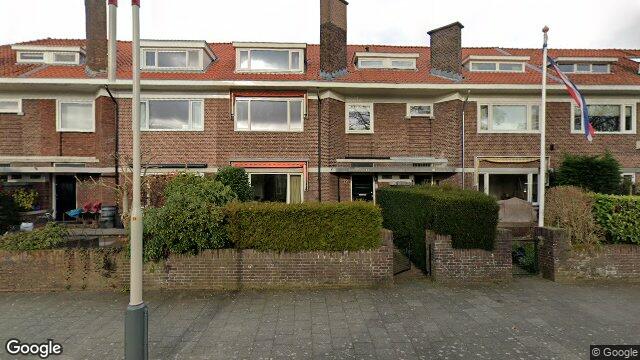 Huurwoning Hofzichtlaan in Den Haag