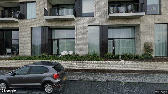 Apartment Wilde rucolavliet in Utrecht