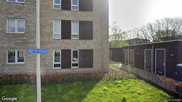 Appartement - Hof De Hoop/Etten-Leur (€1235.00/75.00m2)