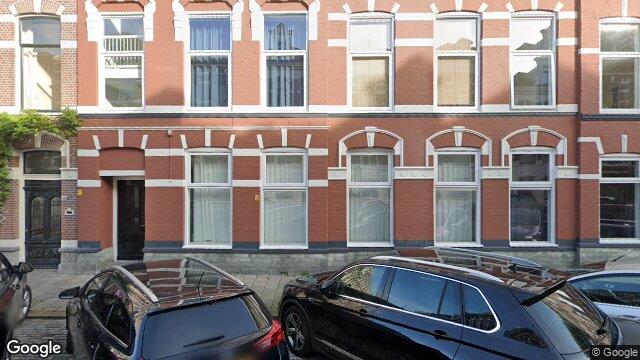 Appartement - De Perponcherstraat/Den Haag (€2750.00/95.00m2)