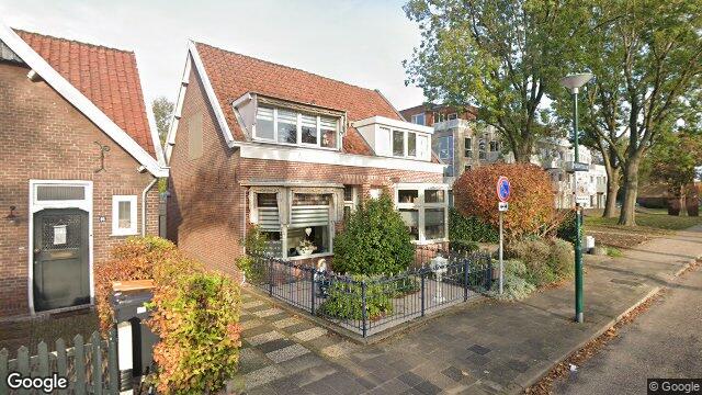 Apartment Koningin Julianalaan in IJsselstein