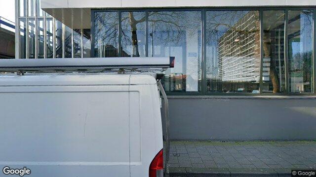 Apartment Zuidplein in Rotterdam