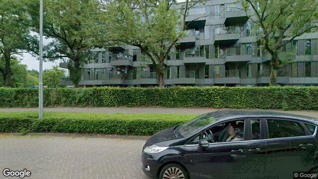 Appartement - Grenenhout/Eindhoven (€1305.00/78.00m2)