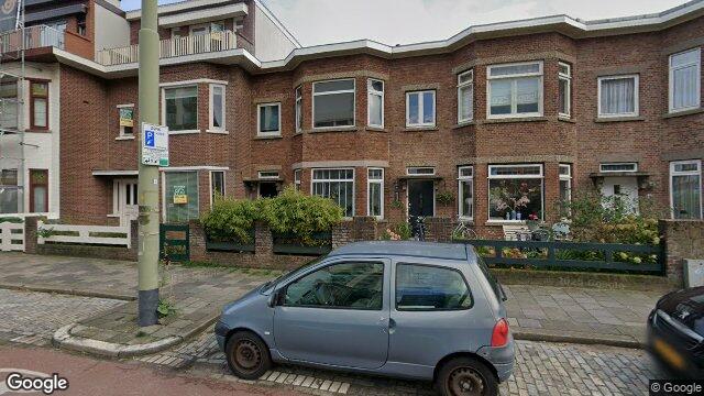 House Gevers Deynootweg in Den Haag