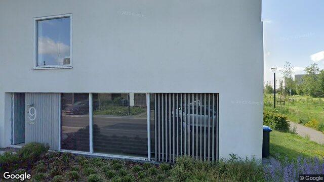 House Waterwijk in Eindhoven
