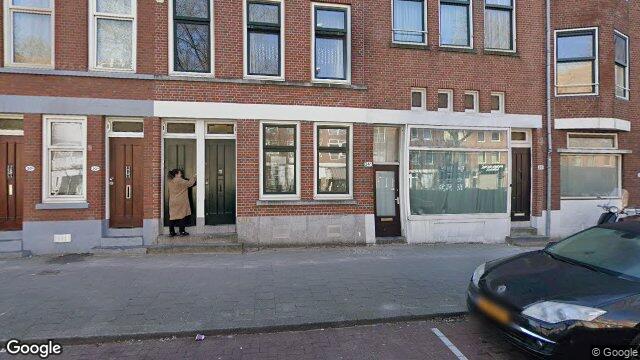 Appartement Polderlaan in Rotterdam