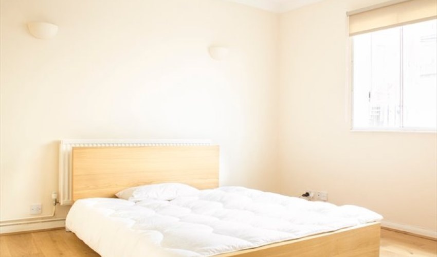 Kamer Raoul Wallenbergstraat in Amsterdam