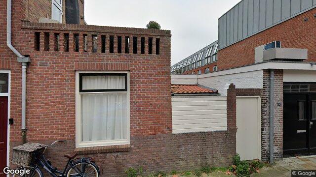 Apartment Vijfhuizerstraat in Haarlem