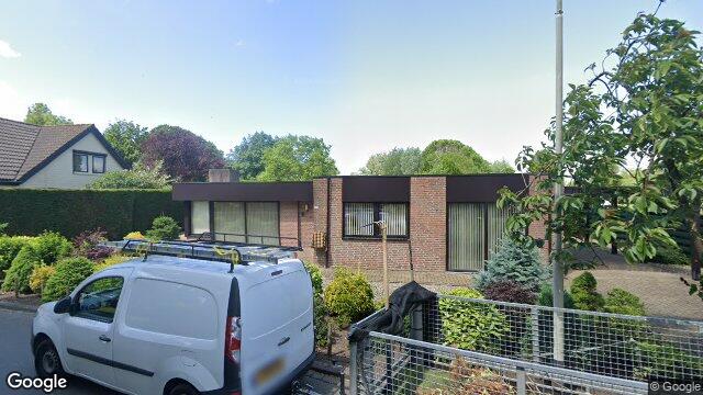 House Zoutlaan in Oudenbosch