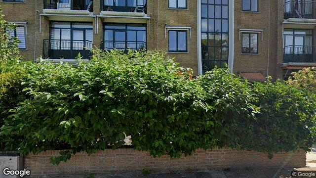 Apartment Godetiaweg in Den Haag