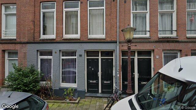 Appartement - Potgieterstraat/Amsterdam (€2400.00/60.00m2)