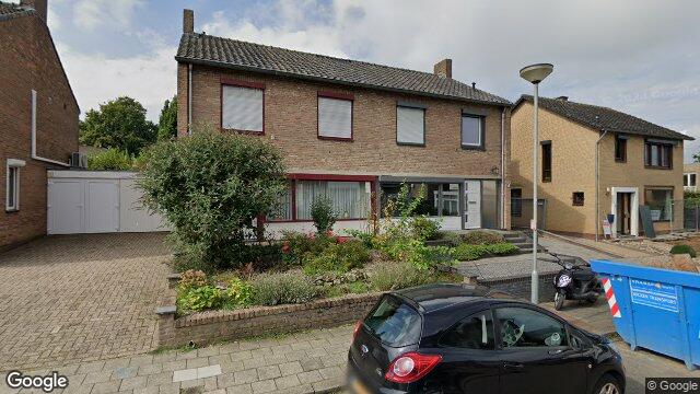 Huurwoning - Andreasstraat/Margraten (€1349.00/87.00m2)