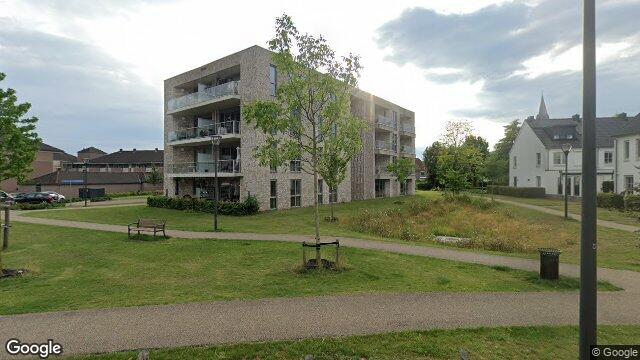 Appartement Jan Bisschopsgaarde in Nuenen