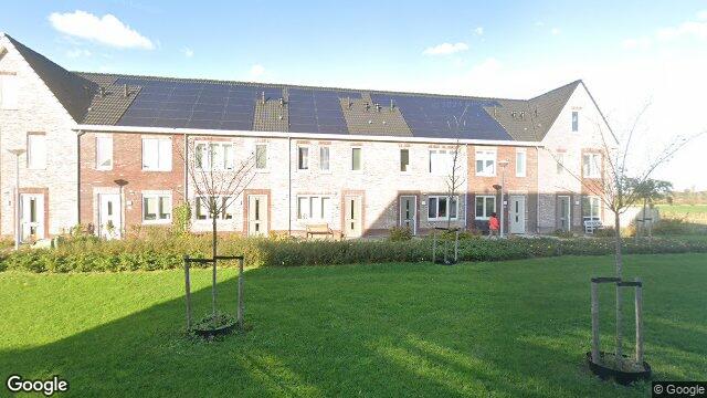 House Ereprijs in Bodegraven