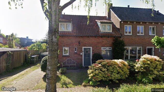 Huurwoning Nieuwstraat in Teteringen