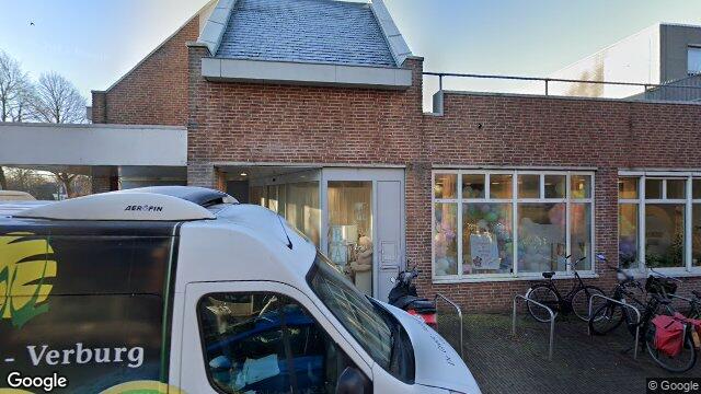Studio Hoofdweg in Nieuw-Vennep
