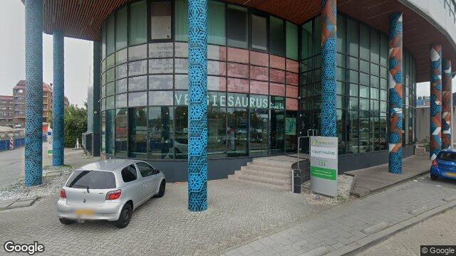 Kamer - Binckhorstlaan/Den Haag (€1000.00/16.00m2)