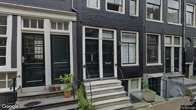 Appartement - Nieuwe Looiersstraat/Amsterdam (€2395.00/65.00m2)