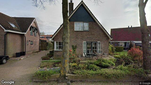 Huurwoning Eemdijk in Eemdijk