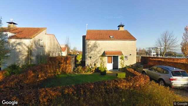 House Doniapark in Langweer