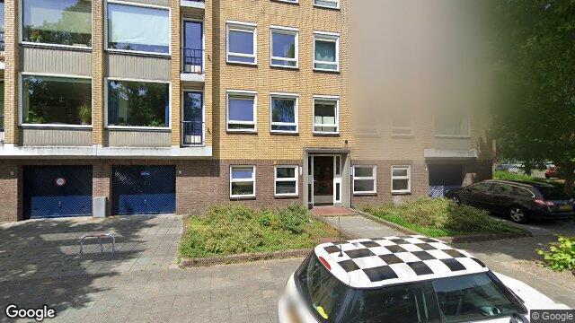 Appartement - Von Kleistlaan/Utrecht (€2300.00/105.00m2)