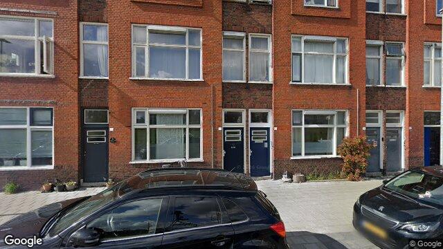 Appartement Meeuwerderbaan in Groningen