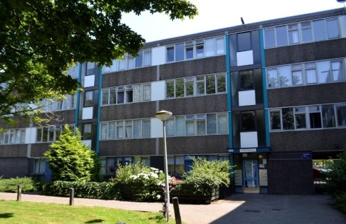 Appartement - Bramzeilhof/Amsterdam (€1090.00/75.00m2)