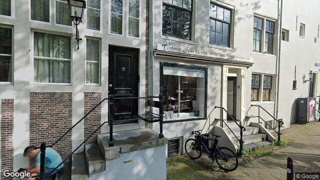 Appartement - Leidsegracht/Amsterdam (€2900.00/90.00m2)