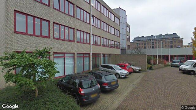 Appartement Willem Parelstraat in Amsterdam