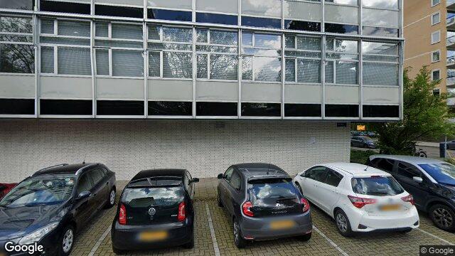 Appartement Van Heenvlietlaan in Amsterdam