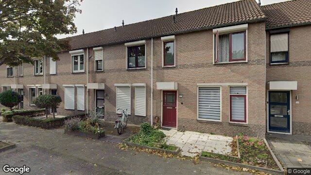 Huurwoning Wouwerbroek in Rijen