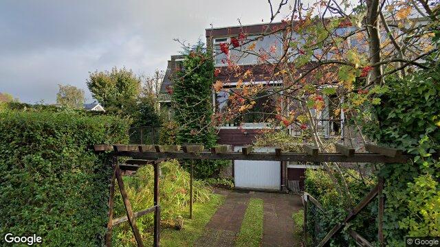 Apartment Veldhof in Berkel en Rodenrijs