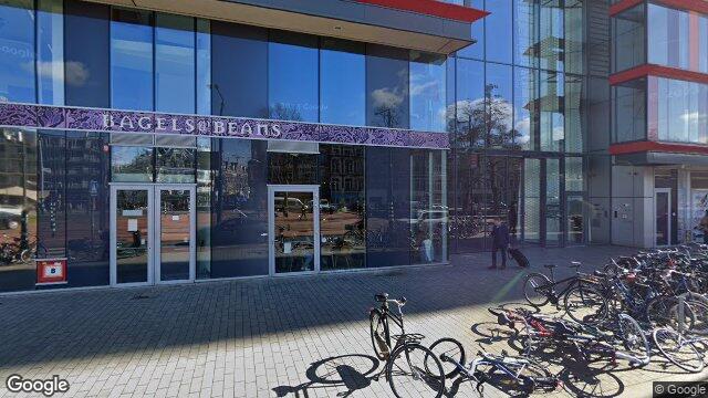 Appartement - Kruisplein/Rotterdam (€3745.00/101.00m2)