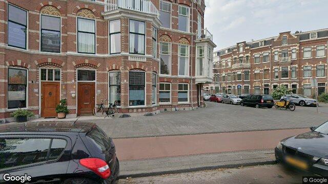 Appartement - Groot Hertoginnelaan/Den Haag (€1410.00/65.00m2)