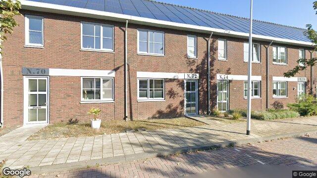 House Laan van Indië in Almelo