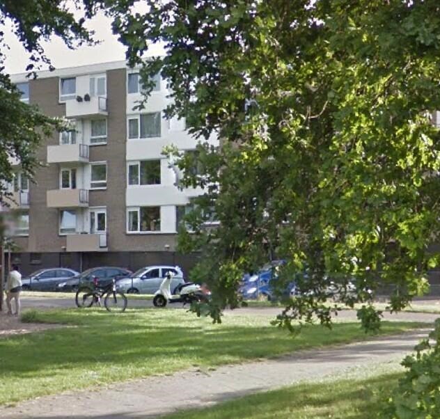 Appartement - Wolkammersdreef/Maastricht (€870.00/80.00m2)