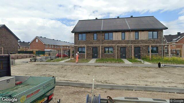 Huurwoning - Schepenlaan/Terneuzen (€1495.00/125.00m2)