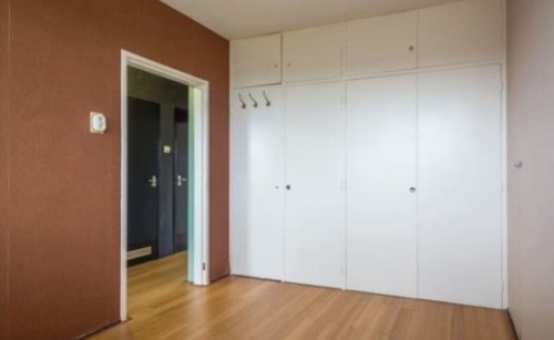 Kamer Turfhaven in Den Haag
