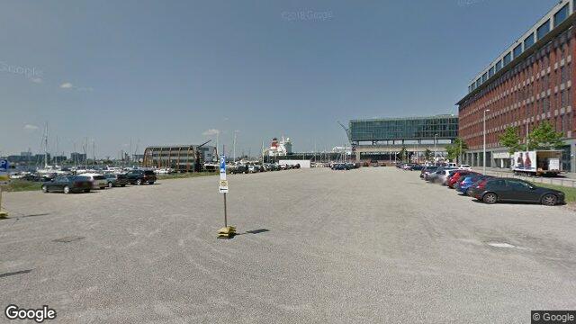 Apartment mt. Lincolnweg in Amsterdam