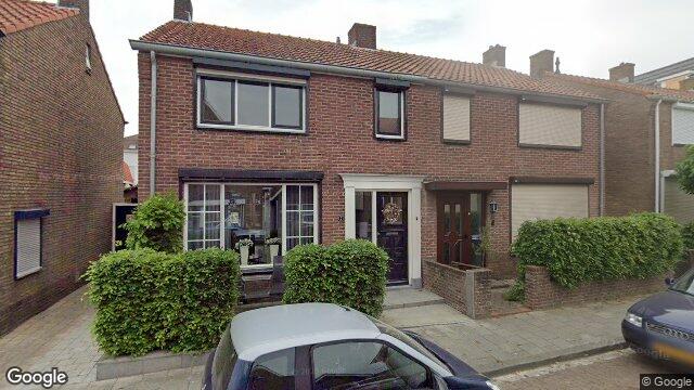 Huurwoning - Beatrixstraat/Yerseke (€1200.00/99.00m2)