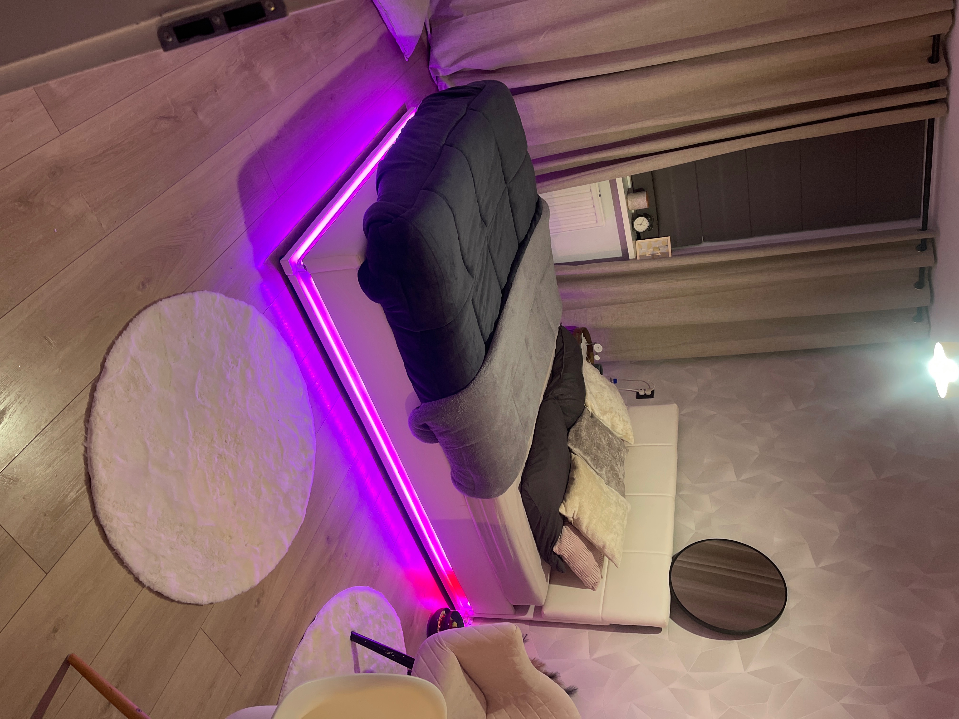 Kamer - Oosterstraat/Nieuwegein (€700.00/22.00m2)