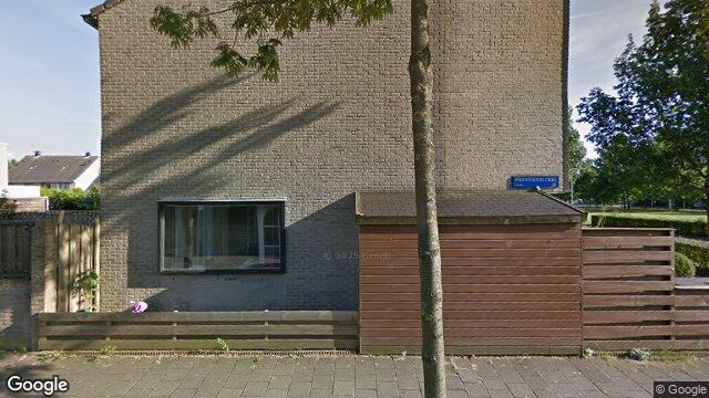 Huurwoning Parkwijklaan in Almere