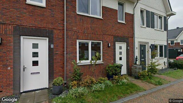 Huurwoning - Kamille/Vlijmen (€1475.00/118.00m2)