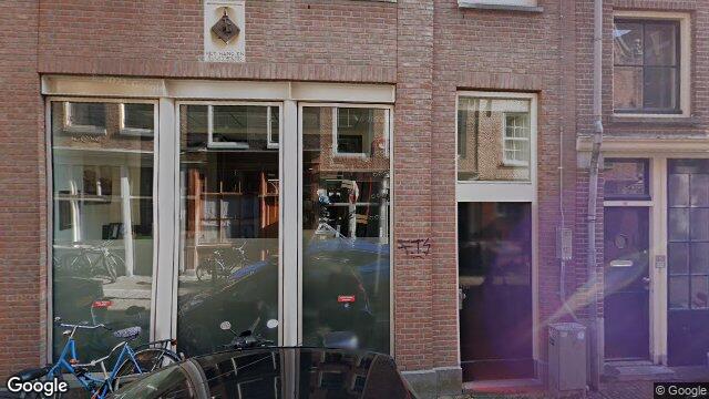 Studio - Egelantiersstraat/Amsterdam (€2200.00/60.00m2)