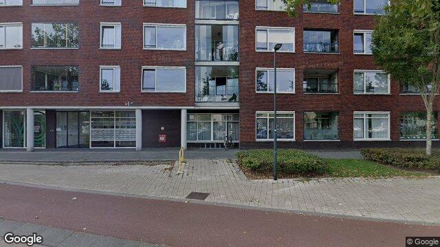Apartment Sint Antoniusstraat in Oosterhout (NB)