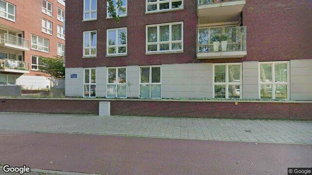 Apartment Oude Haagweg in Den Haag