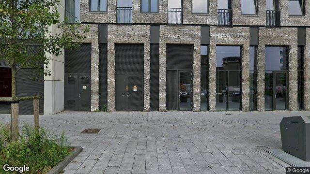 Studio - Elizabeth Cady Stantonplein/Amsterdam (€783.00/27.00m2)