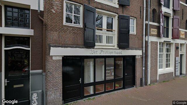 Appartement - Korte Prinsengracht/Amsterdam (€3100.00/120.00m2)