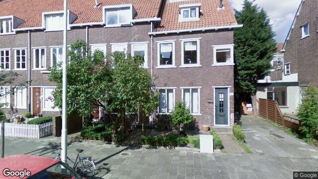 Appartement - Duizendschoonstraat/Rotterdam (€2389.00/110.00m2)